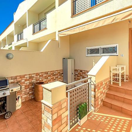 Luxury Townhouse Oasis Fanabe Apartment Адехе Екстериор снимка